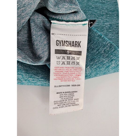 Gymshark Adapt High Waisted Legging Small - Picture 5 of 9